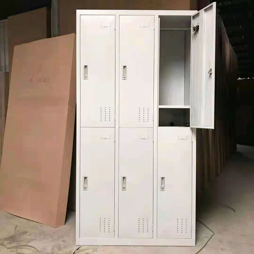 更衣柜的選擇，你選正確了嗎？